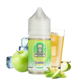 Koncentrat Full Moon - Pomme 30ml 