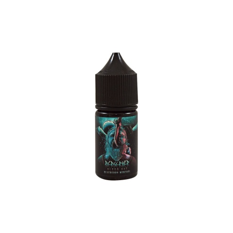 Koncentrat Joe's Juice - Berserker Blood Axe BLUEBERRY MENTHOL 30ml 