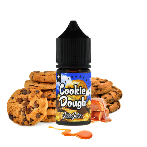 Koncentrat Joe's Juice - Cookie Dough 30ml 