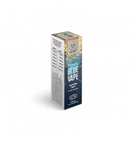 Premix Dillon's Blue Vape 5/15ml - Kapitan Jack 