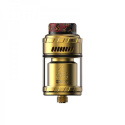 Blaze RTA 26mm - THC x Mike Vapes Gold | E-LIQ