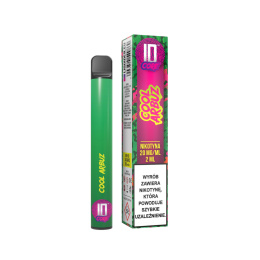 ID CORE 600-800 Puffs 20mg - Cool Arbuz 