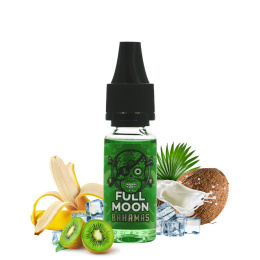 Koncentrat Full Moon Pirates - Bahamas 10ml 