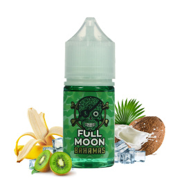 Koncentrat Full Moon Pirates - Bahamas 30ml 