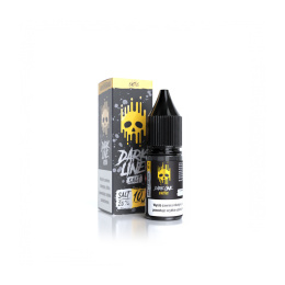 Liquid DARK LINE SALT 10ml - Cactus 20mg