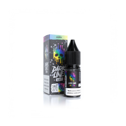 Liquid DARK LINE SALT 10ml - Rainbow 20mg