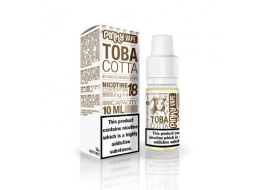 Liquid Pinky Vape Tabacotta 12mg 10ml