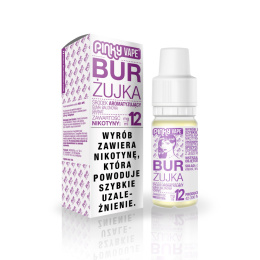 Liquid Pinky Vape - Burżujka 6mg 10ml