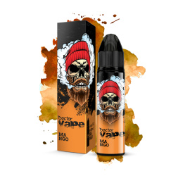 Longfill DOCTOR VAPE 6/60ml - Mango