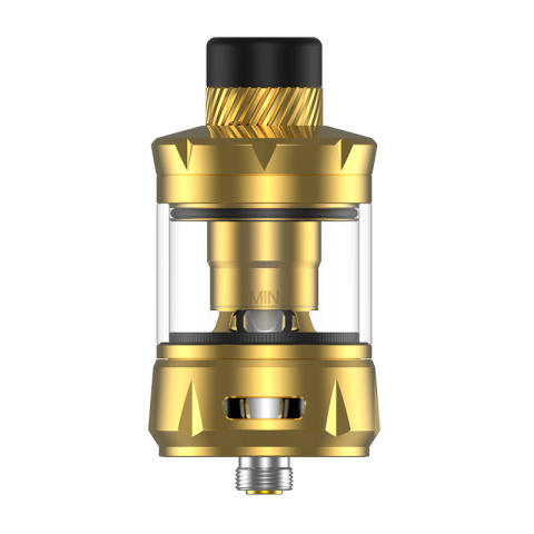 Hellvape - TLC Sub Ohm 25 mm 6,5 ml -  Gold