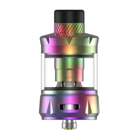 Hellvape - TLC Sub Ohm 25 mm 6,5 ml - Rainbow Hellvape - TLC Sub Ohm 25 mm 6,5 ml - Rainbow