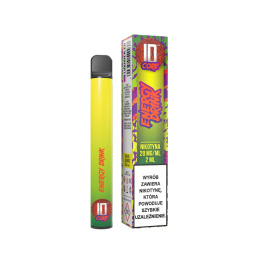 ID CORE 600-800 Puffs 20mg - Energy Drink 