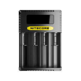 Ładowarka - Nitecore - Ci4