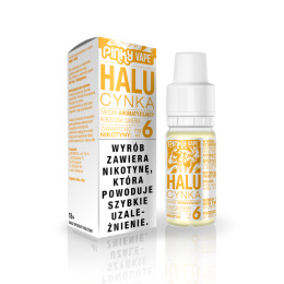 Liquid Pinky Vape - Halucynka 3mg 10ml