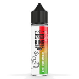 Longfill Aroma King 10/60ml - Kiwi Watermelon 