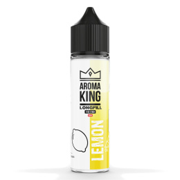 Longfill Aroma King 10/60ml - Lemon 