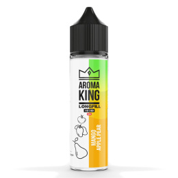 Longfill Aroma King 10/60ml - Mango Apple Pear 