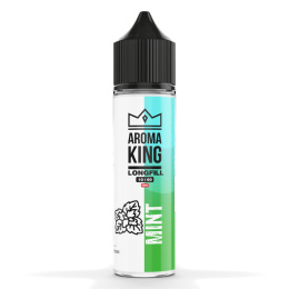 Longfill Aroma King 10/60ml - Mint 