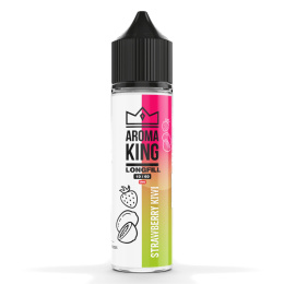 Longfill Aroma King 10/60ml - Strawberry Kiwi 