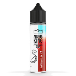 Longfill Aroma King 10/60ml - Watermelon Ice 