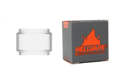 Szkło / Tubka / Glass - Hellvape - Dead Rabbit V3 5,5ml 