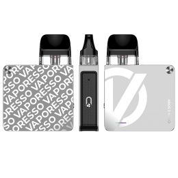 Vaporesso - XROS 3 Nano Pod 1000mAh 2ml