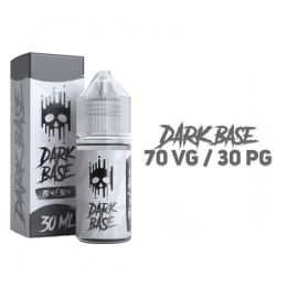 Baza Dark Line 30ML - 70/30 0MG 