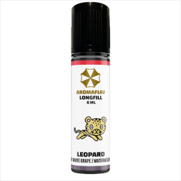 Longfill Aroma 6/60ml - Leopard