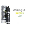 Longfill Dark Line ICE 8/60 - Cactus | E-LIQ Patryk Zych