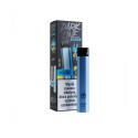 Dark Line KIT Blue 2ML - Bull Ice 20MG | E-LIQ Vape Shop