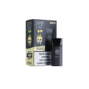 Dark Line Pod 2ML - Banana Ice 20MG | E-LIQ Vape Shop