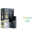 Dark Line Pod 2ML - Banana Ice 20MG | ELIQ Vape Shop