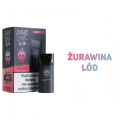 Dark Line Pod 2ML - Cranberry Ice 20MG | ELIQ Vape Shop