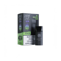 Dark Line Pod 2ML - Kiwi Passionfruit Guava 20MG | E-LIQ Vape Shop