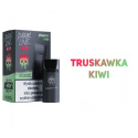 Dark Line Pod 2ML - Strawberry Kiwi 20MG | ELIQ Vape Shop