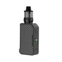 Dovpo - MVP Kit - Carbon Fiber - Black | ELIQ Vape Shop