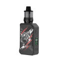 Dovpo - MVP Kit - Tiger - Black | ELIQ Vape Shop