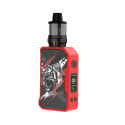 Dovpo - MVP Kit - Tiger - Red | ELIQ Vape Shop