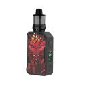 Dovpo - MVP Kit - Fire Demon Beast - Black | ELIQ Vape Shop