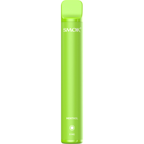 E-papieros Jedn. Smok NOVOBAR Stick - Menthol 20mg