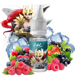 Liquid A&L 10ml - Valkyrie 12mg | ELIQ Vape Shop