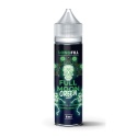 Longfill Full Moon 6/60 ml - Green | Patryk Zych Vape Shop