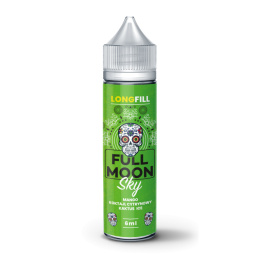 Longfill Full Moon 6/60 ml - Sky