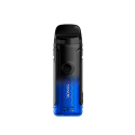 Smok - Nord C POD Transparent Blue