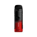 Smok - Nord C POD Transparent Red