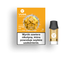 Vuse ePod Mango Ice 18mg /ml (1 szt.) 