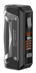 Geekvape - Aegis Solo 2 (S100) Mod Carbon Fiber Black