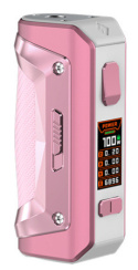 Geekvape - Aegis Solo 2 (S100) Mod Carbon Fiber Pink