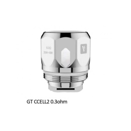 Grzałka Vaporesso GT CCell2 0,3Ω 