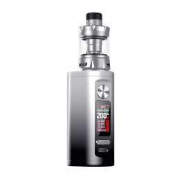 HellVape - Hell 200 + TLC Tank Kit 